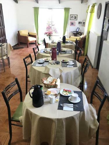 Hostal Vaianny