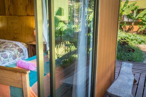 Hostal Caba�as Vaimihi