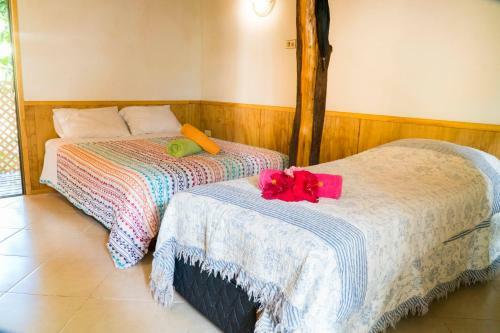 Hostal Caba�as Vaimihi