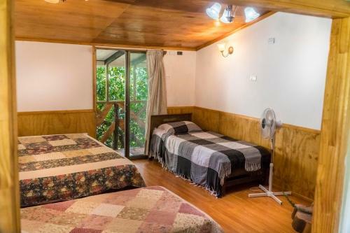 Hostal Caba�as Vaimihi
