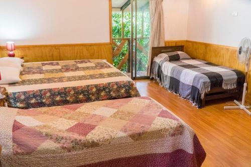 Hostal Caba�as Vaimihi