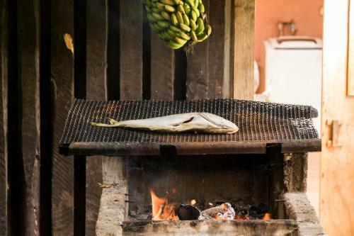 Hostal Caba�as Vaimihi