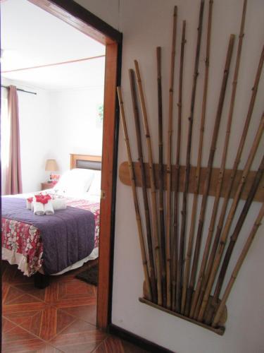 Lodge Villa Hua�ai (tera�ai)