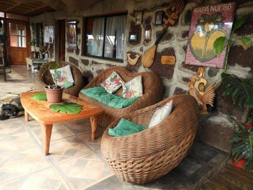 Hostal Vieroto
