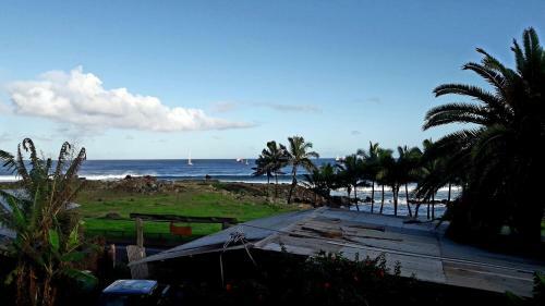 Hostal Vieroto