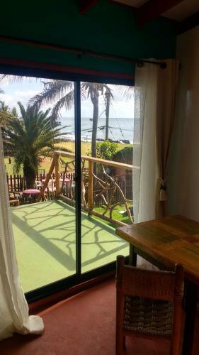 Hostal Vieroto