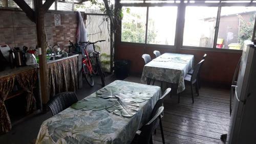 Hostal Vieroto