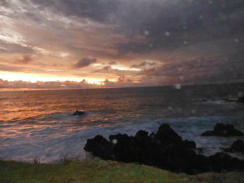 Lodge Caba�as Y Hotel Te�ao
