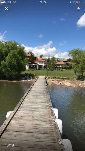 Lago Rapel