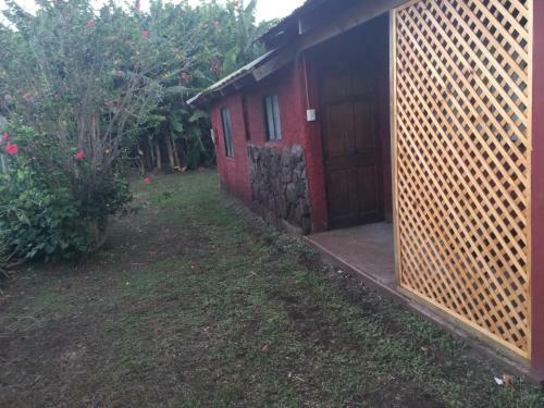 Agroturismo Hare Ngaoho