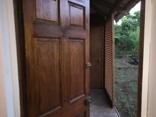 Agroturismo Hare Ngaoho