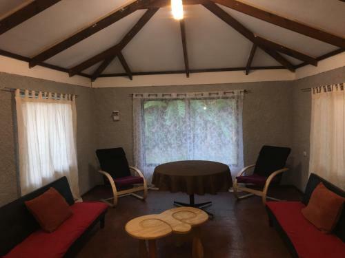 Agroturismo Hare Ngaoho