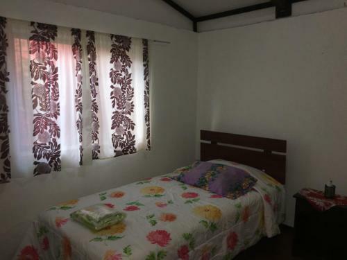 Agroturismo Hare Ngaoho
