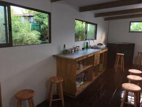 Agroturismo Hare Ngaoho