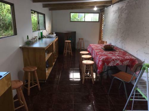 Agroturismo Hare Ngaoho