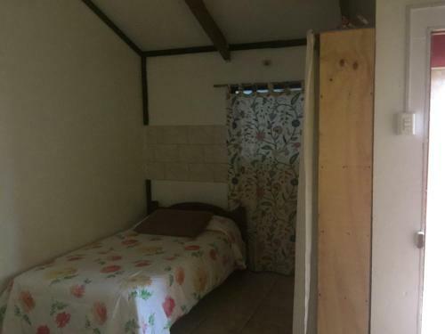 Agroturismo Hare Ngaoho