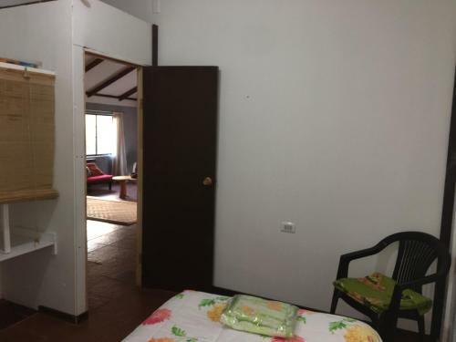 Agroturismo Hare Ngaoho