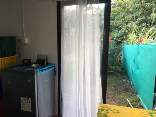 Agroturismo Hare Ngaoho