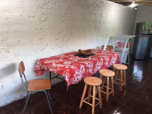 Agroturismo Hare Ngaoho