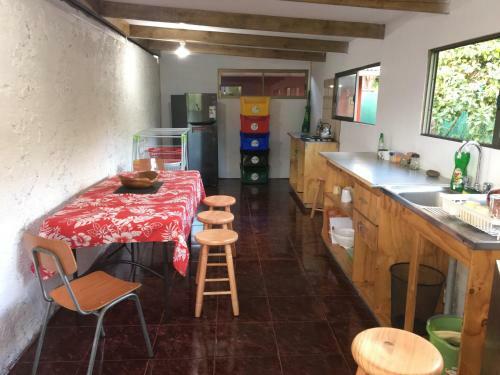 Agroturismo Hare Ngaoho