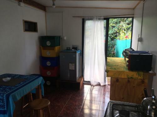 Agroturismo Hare Ngaoho