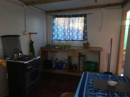Agroturismo Hare Ngaoho