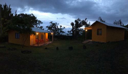 Hostal Har� Manu Rapa Nui