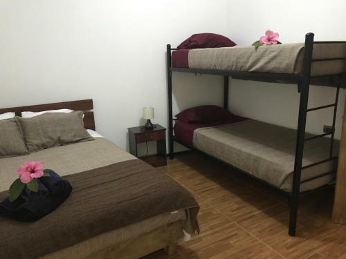 Hostal Pumakari