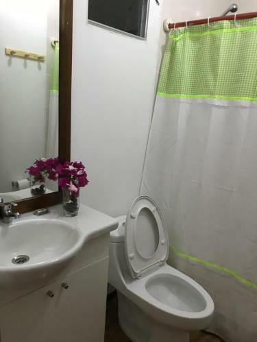 Hostal Pumakari