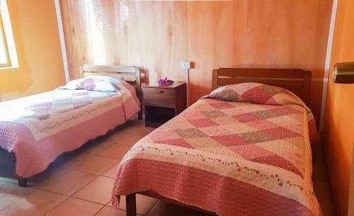 Caba�a Kaiheke