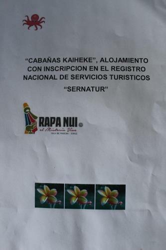 Caba�a Kaiheke