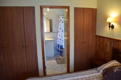 Apartamento Departamento Pucon