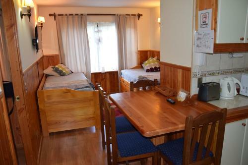 Apartamento Departamento Pucon