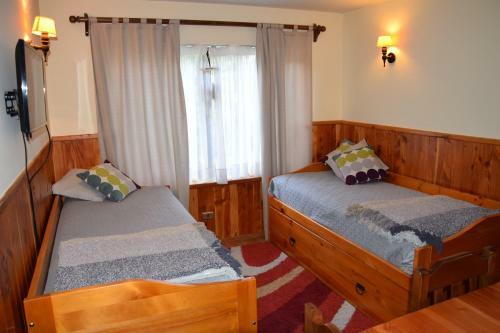 Apartamento Departamento Pucon