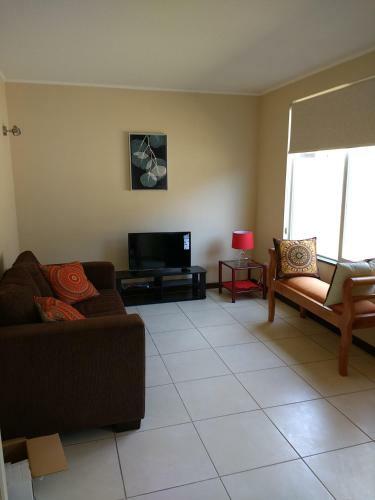 Condominio Los Robles