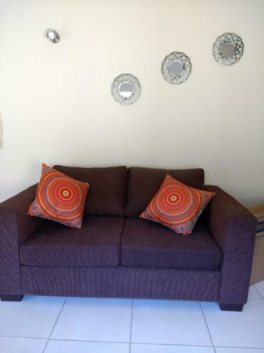 Condominio Los Robles