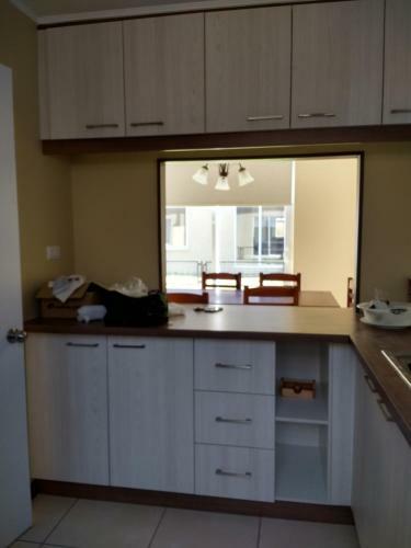 Condominio Los Robles