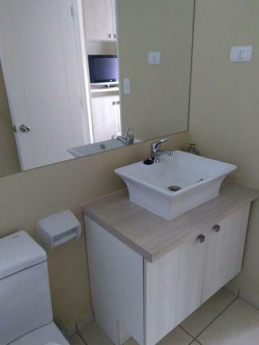 Condominio Los Robles
