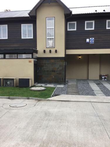 Casa Condominio Los Robles