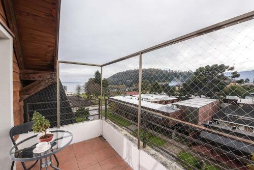 Apartamento Puc�n