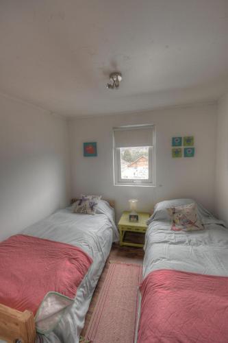 Apartamento Puc�n