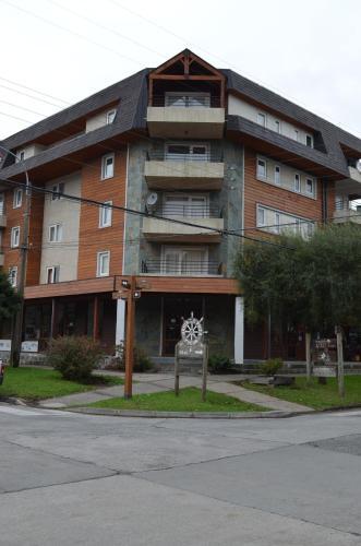 Apartamento Puc�n