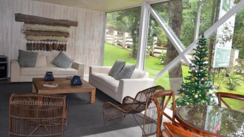 Apartamento Departamento Pucon