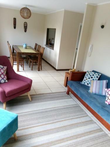 Casa Puc�n Los Robles