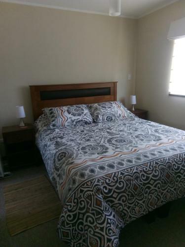 Casa Puc�n Los Robles