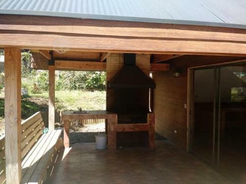 Apartamento Departamento Pucon