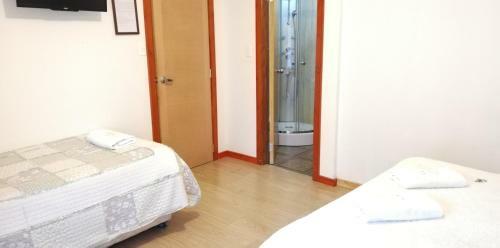 Hostal Pucon Bed And Breakfast