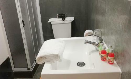 Hostal Pucon Bed And Breakfast