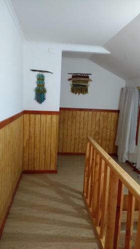 Hostal Pucon Bed And Breakfast