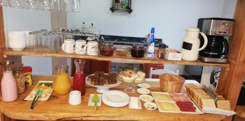 Hostal Pucon Bed And Breakfast